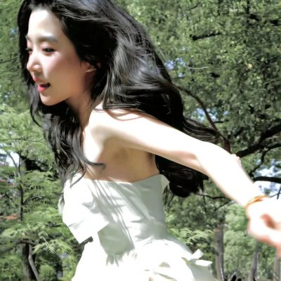 心脏在跳啊