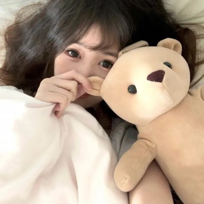 我的裘可妹妹